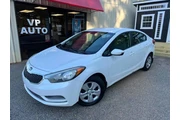 2015 Forte LX en Greenville
