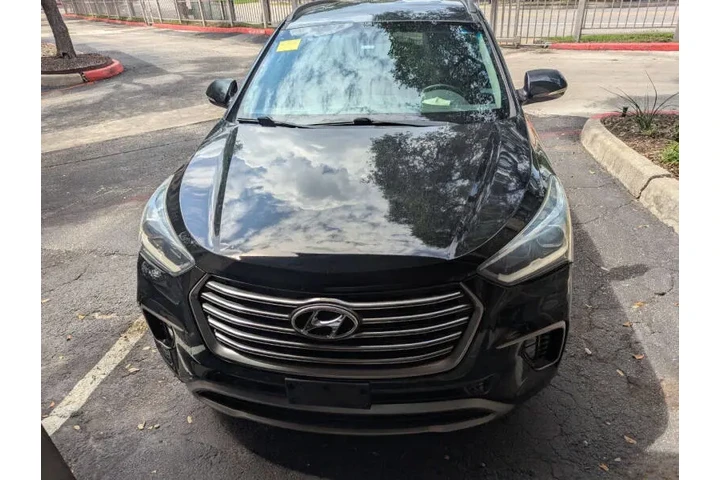 $10490 : 2018 Santa Fe Sport 2.4L image 1