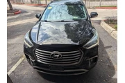 2018 Santa Fe Sport 2.4L en San Antonio