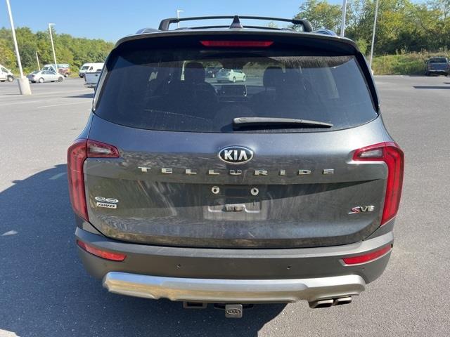 $24498 : PRE-OWNED 2020 KIA TELLURIDE S image 7