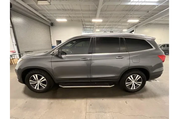 $20818 : Honda Pilot 2018 AWD EX-L 4d image 6
