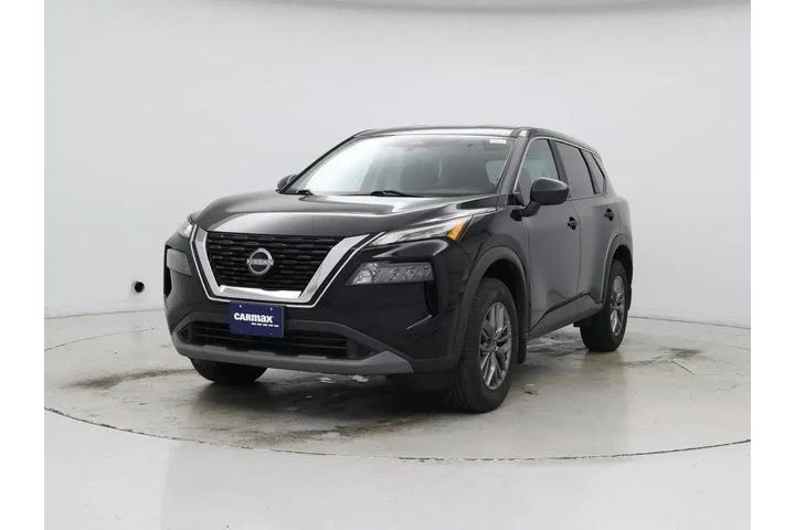 $22998 : Nissan Rogue 2023 AWD S 4dr image 4
