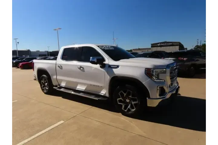 $33911 : GMC Sierra 1500 Limited 2022 image 6