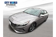 Hyundai ELANTRA 2023 Limited en Bronx