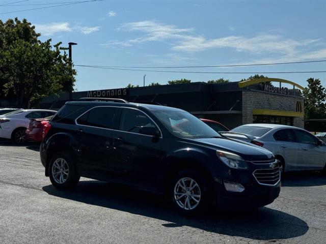 $8970 : 2016 Equinox LT image 5