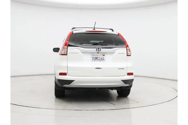 $19998 : Honda CR-V 2016 AWD Touring image 6