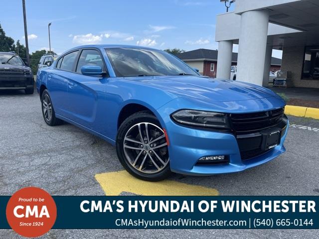 $22995 : PRE-OWNED 2019 DODGE CHARGER image 1