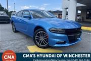 PRE-OWNED 2019 DODGE CHARGER