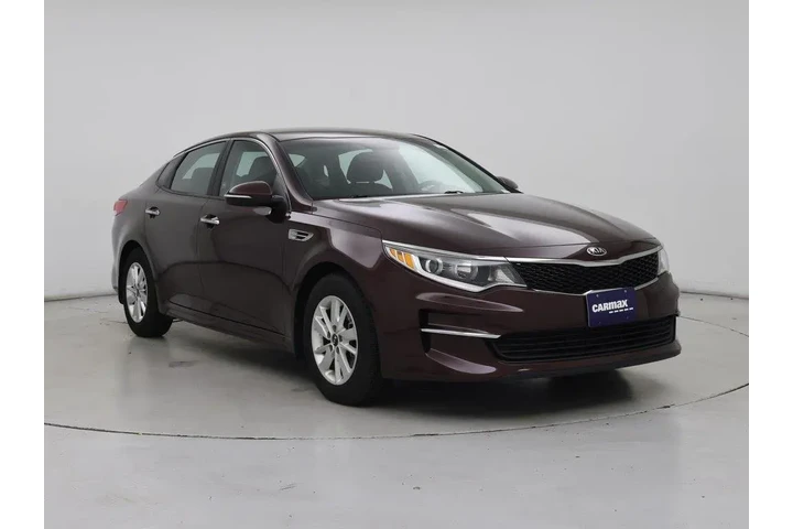 $15998 : Kia Optima 2018 LX 4dr Sedan image 1