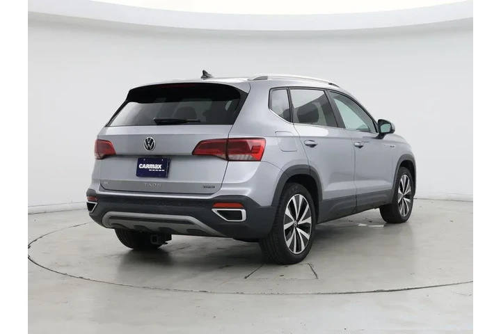 $22998 : Volkswagen Taos 2023 AWD SE image 8