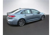 $14499 : Toyota Corolla 2021 SE 4dr S thumbnail