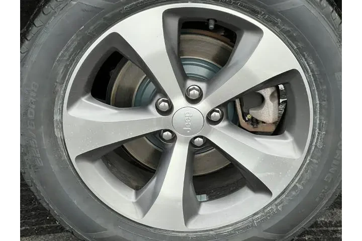 $23882 : Jeep Cherokee 2022 4x4 Limit image 8