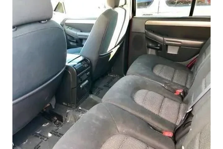 2004 Explorer NBX image 8