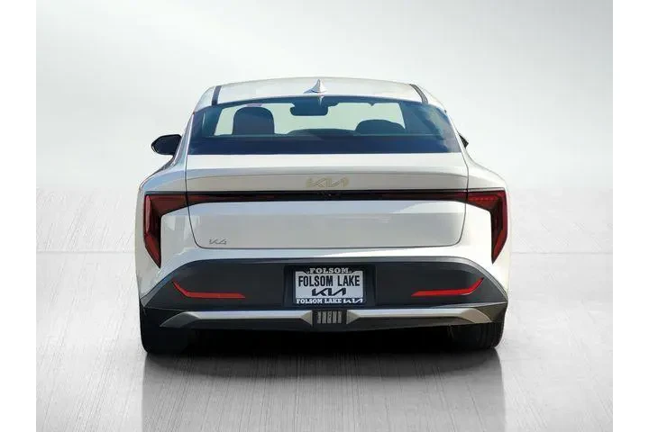 $20696 : Kia K4 2025 LXS 4dr Sedan image 5