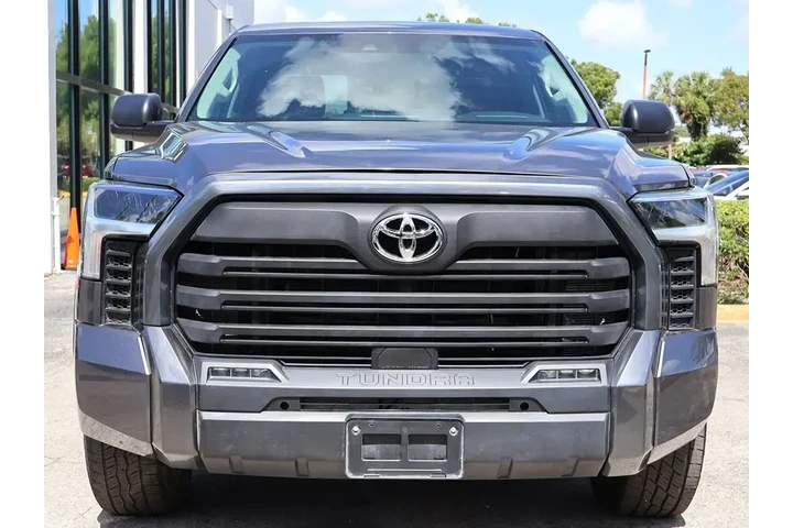 $36490 : Toyota Tundra 2023 4x4 SR5 4 image 8