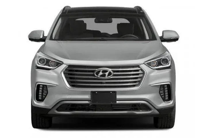 $13497 : Hyundai SANTA FE 2018 Limite image 7