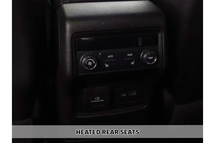 $25493 : GMC Acadia 2020 4x4 Denali 4 image 10