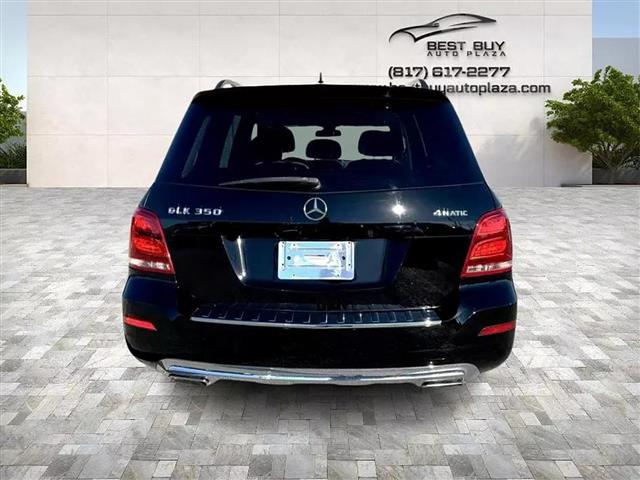 $11995 : 2015 MERCEDES-BENZ GLK-CLASS image 6