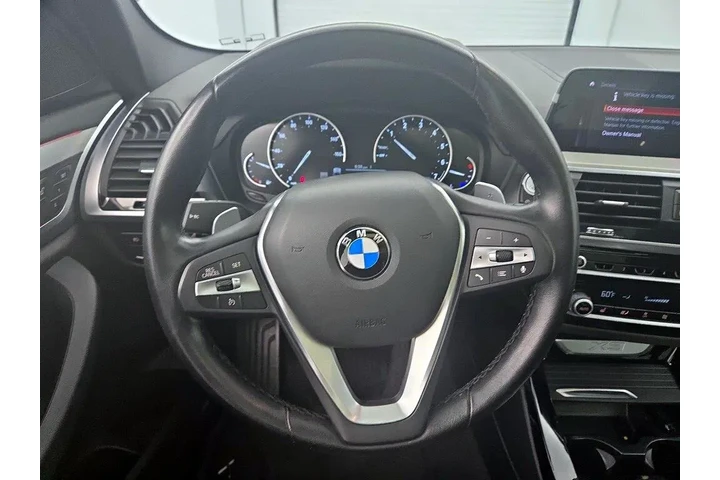 $25998 : BMW X3 2021 sDrive30i 4dr Sp image 10
