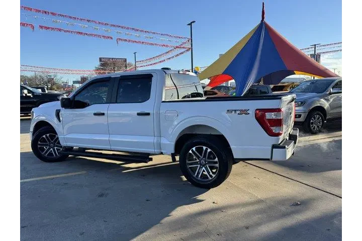 $32987 : Ford F-150 2023 4x2 Lariat 4 image 8