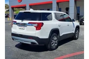 $26300 : GMC Acadia 2023 SLE 4dr SUV thumbnail