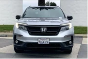 $33985 : Honda Pilot 2022 AWD TrailSp thumbnail