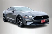 Ford Mustang 2022 EcoBoost 2 en Houston
