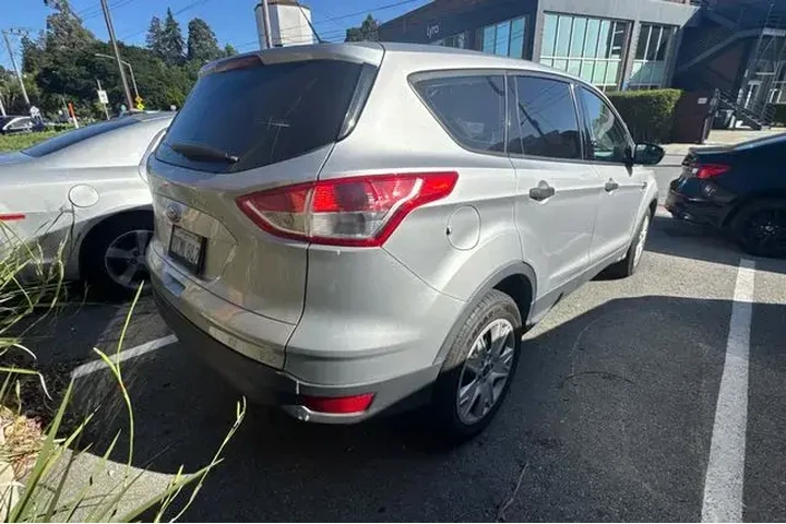 $11500 : Ford Escape 2014 S 4dr SUV image 5