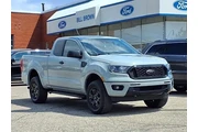 Ford Ranger 2022 4x4 XLT 4dr en Detroit
