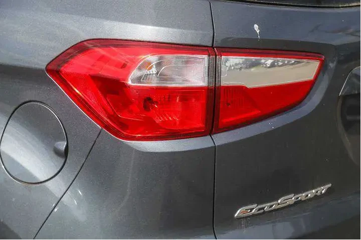 $13991 : Ford EcoSport 2019 AWD SE 4d image 8