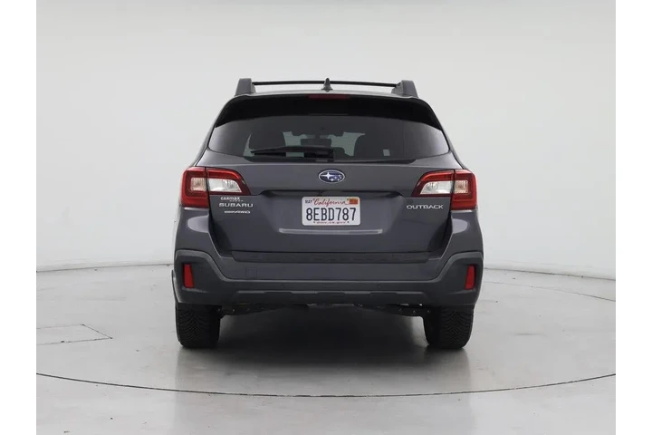 $23998 : Subaru Outback 2018 AWD 2.5i image 6