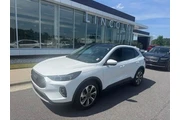 Ford Escape Hybrid 2023 AWD