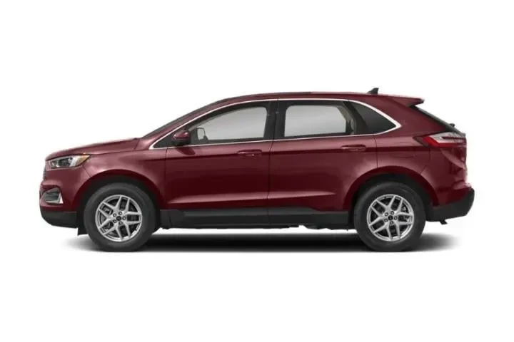 $29950 : Ford Edge 2024 AWD SEL 4dr S image 3