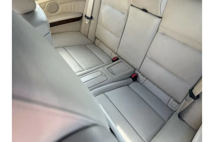 $10500 : 2007 BMW 3 Series 335i image 8