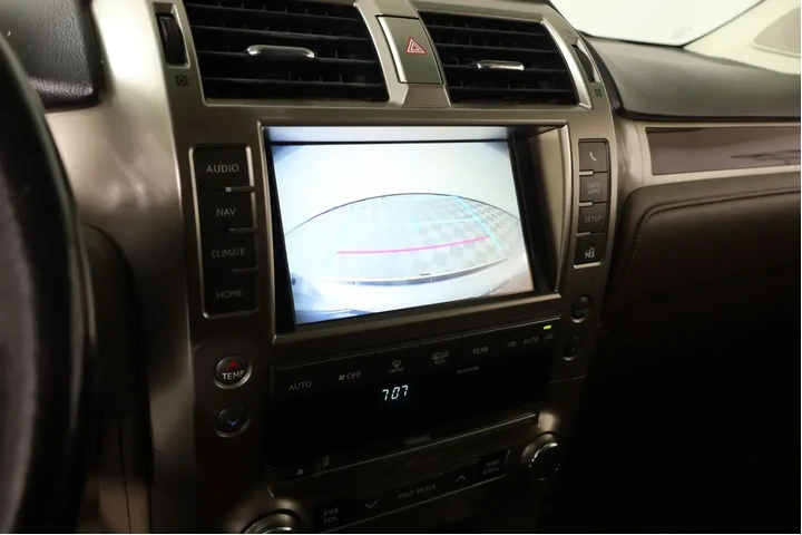 $26489 : Lexus GX 460 2018 AWD 4dr SU image 6