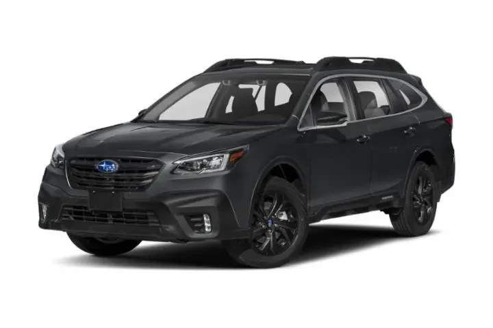 $26592 : Subaru Outback 2021 AWD Onyx image 1