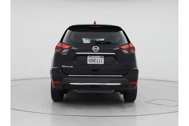 $14998 : Nissan Rogue 2017 S 4dr Cros image 6