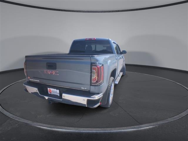 $27800 : PRE-OWNED 2016 SIERRA 1500 SLT image 8