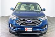 $22595 : PRE-OWNED 2020 FORD EDGE SEL thumbnail