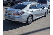 $25999 : Toyota Camry Hybrid 2023 LE thumbnail