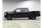 $35998 : Ford F-150 2021 4x2 XLT 4dr thumbnail