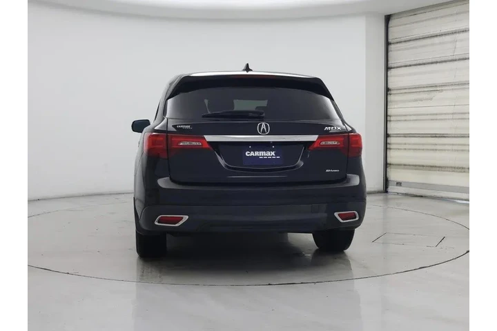 $14998 : Acura MDX 2014 SH-AWD 4dr SU image 6