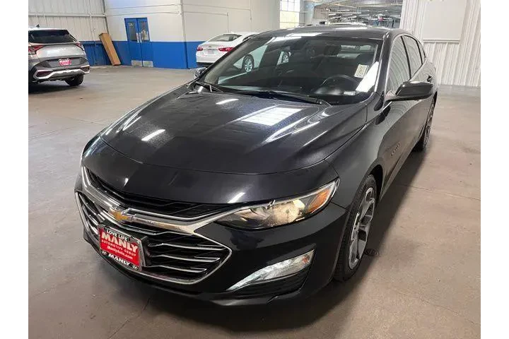 $16425 : Chevrolet Malibu 2023 LT 4dr image 7