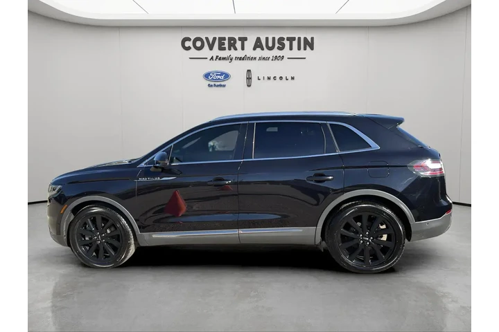 $30695 : Lincoln Nautilus 2022 Reserv image 2