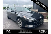 Hyundai ELANTRA 2023 Limited en Louisville