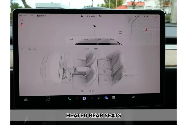 $27490 : Tesla Model Y 2023 AWD 4dr C image 7