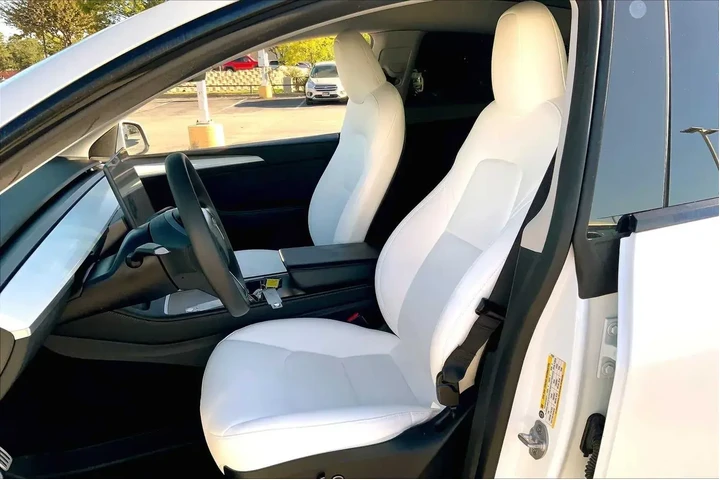 $30999 : Tesla Model Y 2023 AWD Perfo image 7