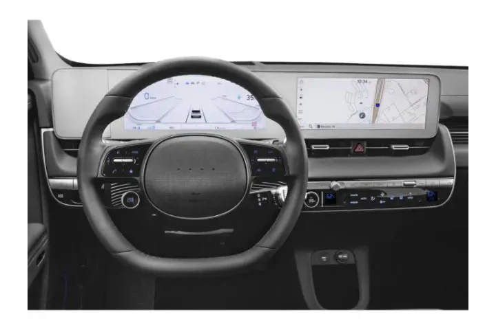 $21900 : Hyundai IONIQ 5 2022 AWD Lim image 7