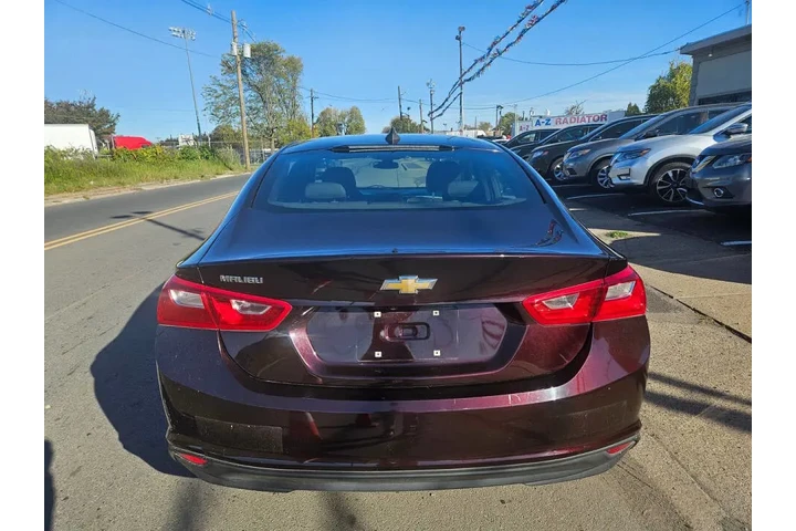 $999 : 2020 Malibu image 4