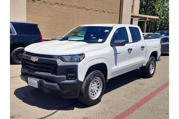 $25998 : Chevrolet Colorado 2023 4x2 image 3